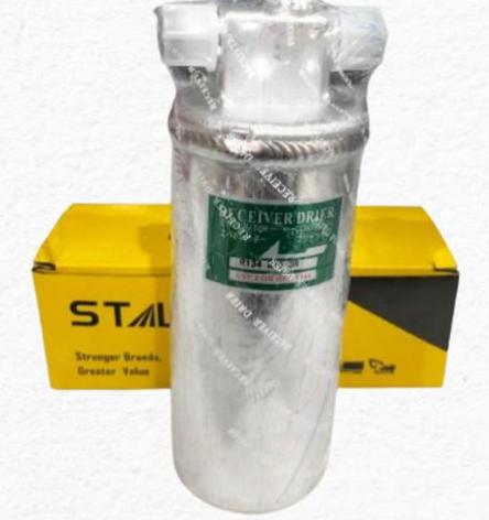 Gambar produk Receiver Dryer Filter Ac Mobil Oring R134 Aluminium